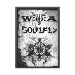 Soulfly Music Poster